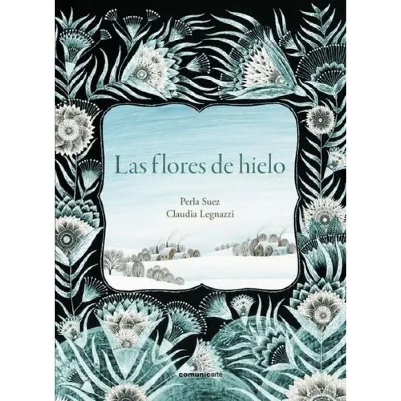 FLORES DE HIELO, LAS - ESPECIALES (Nuevo)
