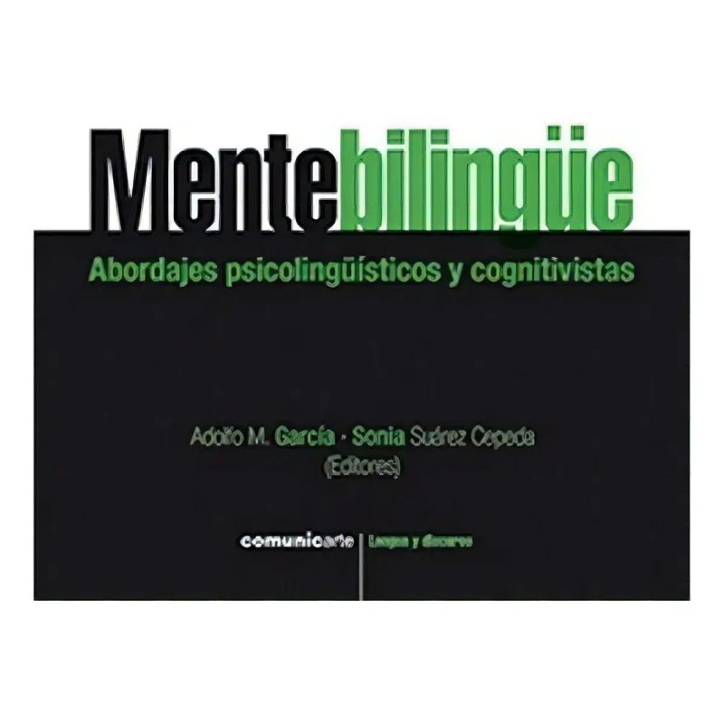 MENTE BILINGÜE (Nuevo)
