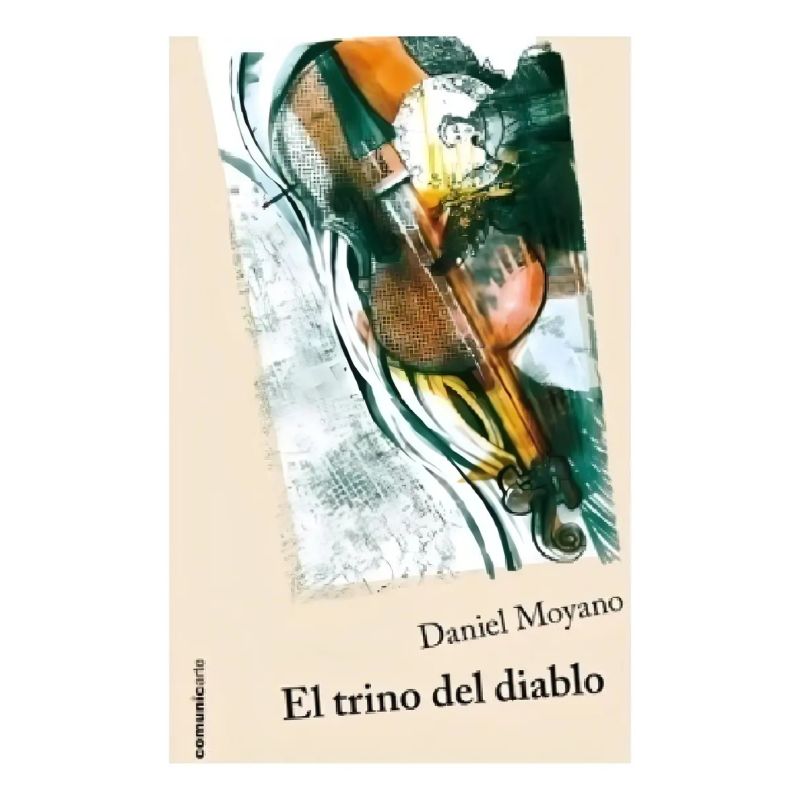 TRINO DEL DIABLO, EL (Nuevo)