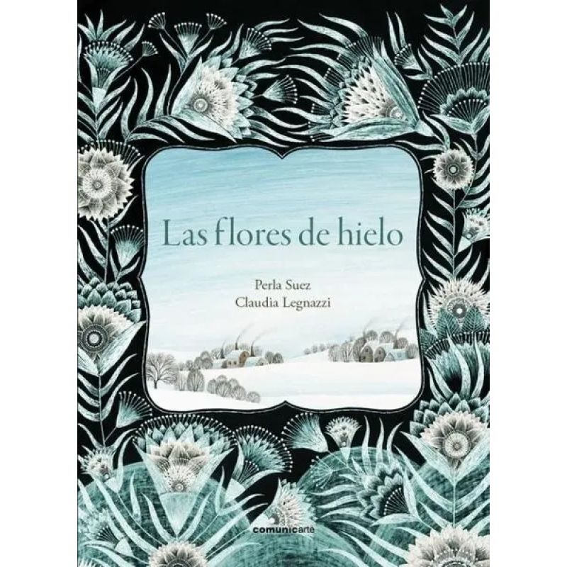FLORES DE HIELO, LAS - ESPECIALES (TD) (Nuevo)