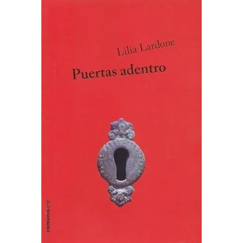 PUERTAS ADENTRO (Nuevo)