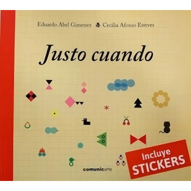 JUSTO CUANDO - VAQUITA DE SAN ANTONIO (Nuevo)
