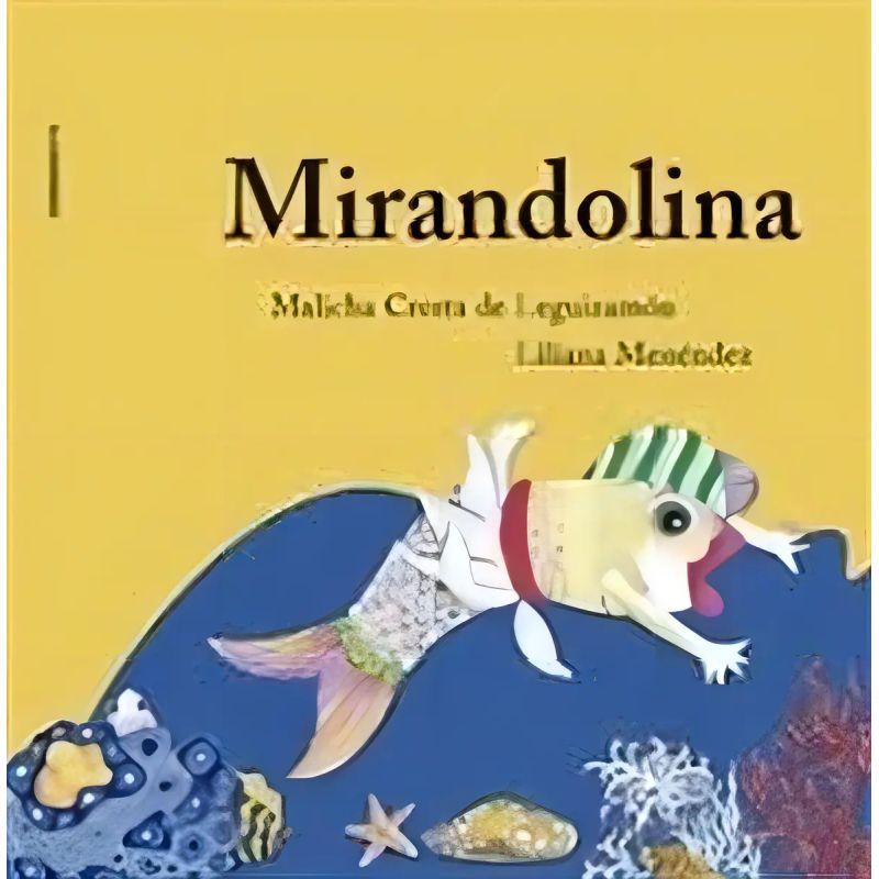 MIRANDOLINA (Nuevo)