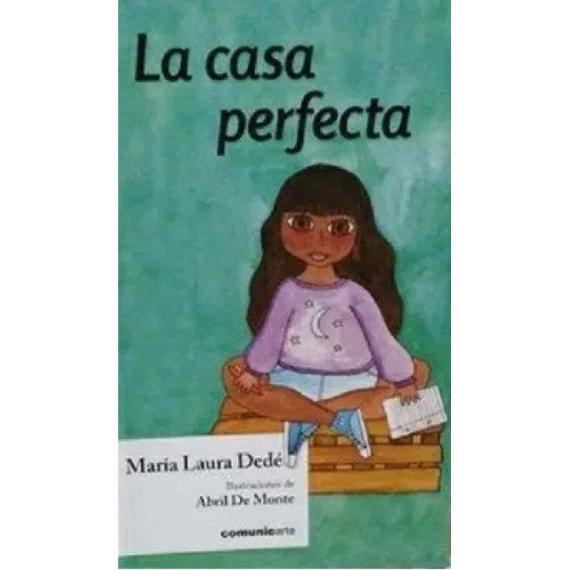 CASA PERFECTA, LA - LUZ VERDE PARA LEER (Nuevo)