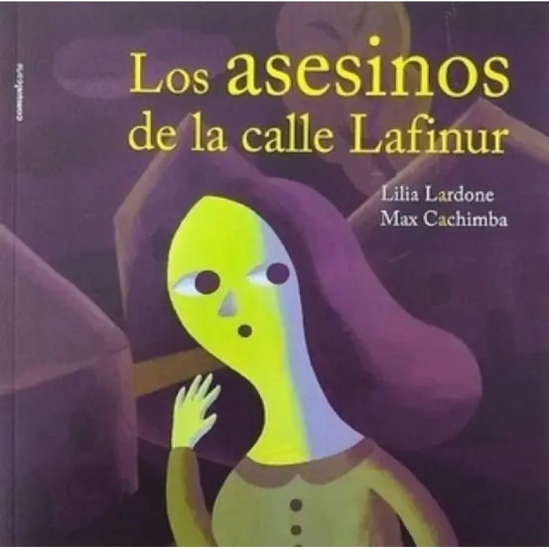 ASESINOS DE LA CALLE LAFINUR, LOS - BICHO BOLITA (Nuevo)