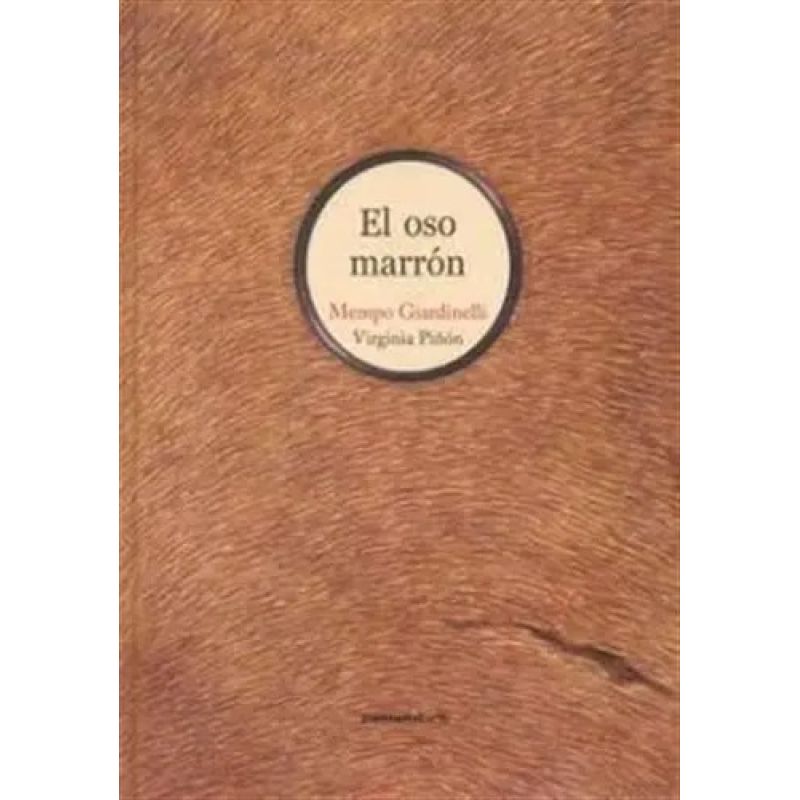 OSO MARRON, EL (TD) (Nuevo)