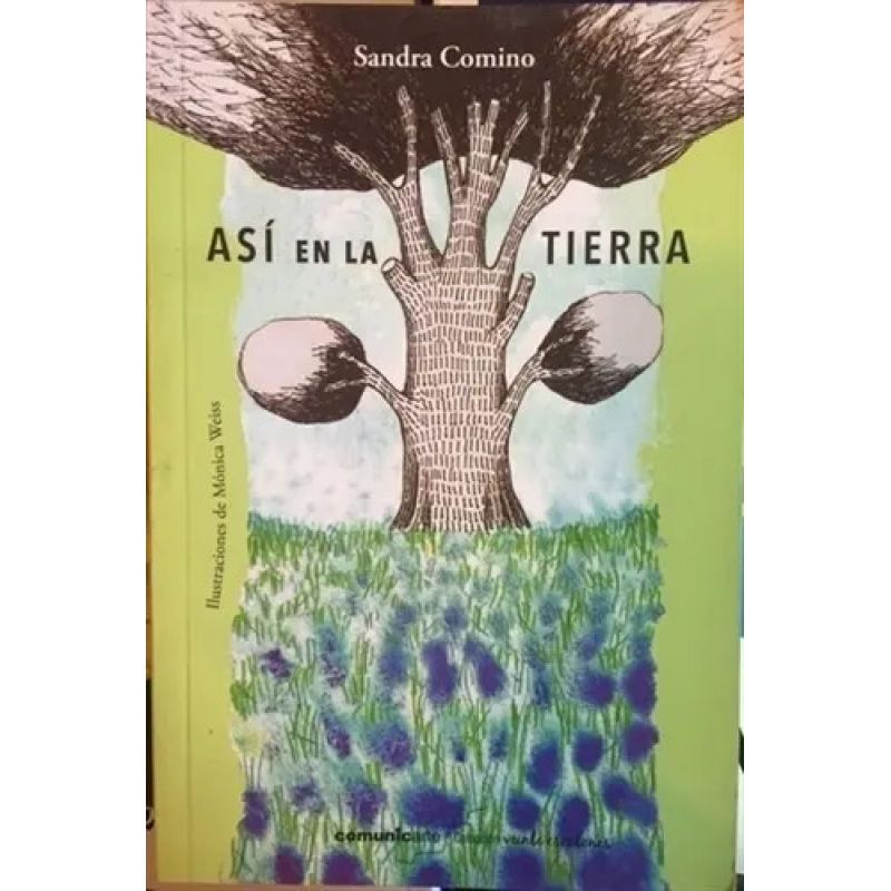 ASI EN LA TIERRA - VEINTE ESCALONES (Nuevo)