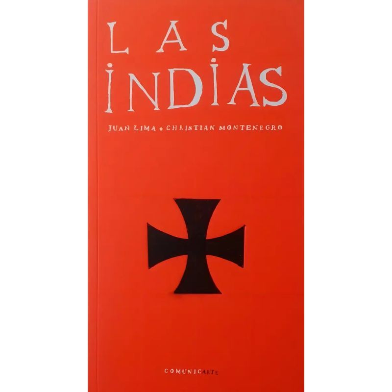 INDIAS, LAS - IDAS Y VUELTAS (Nuevo)