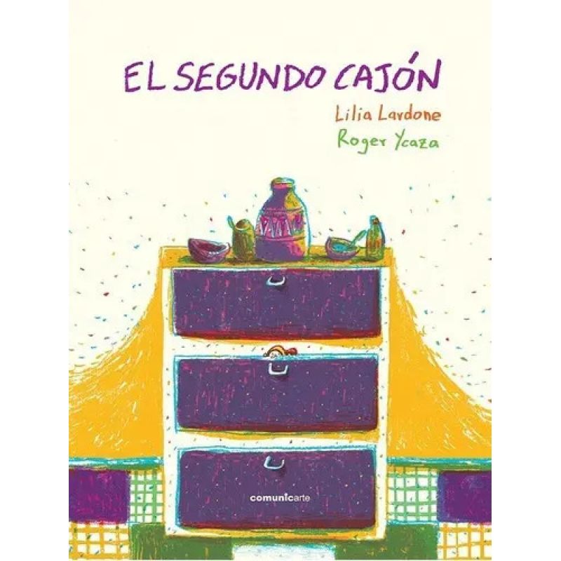 SEGUNDO CAJON, EL (Nuevo)
