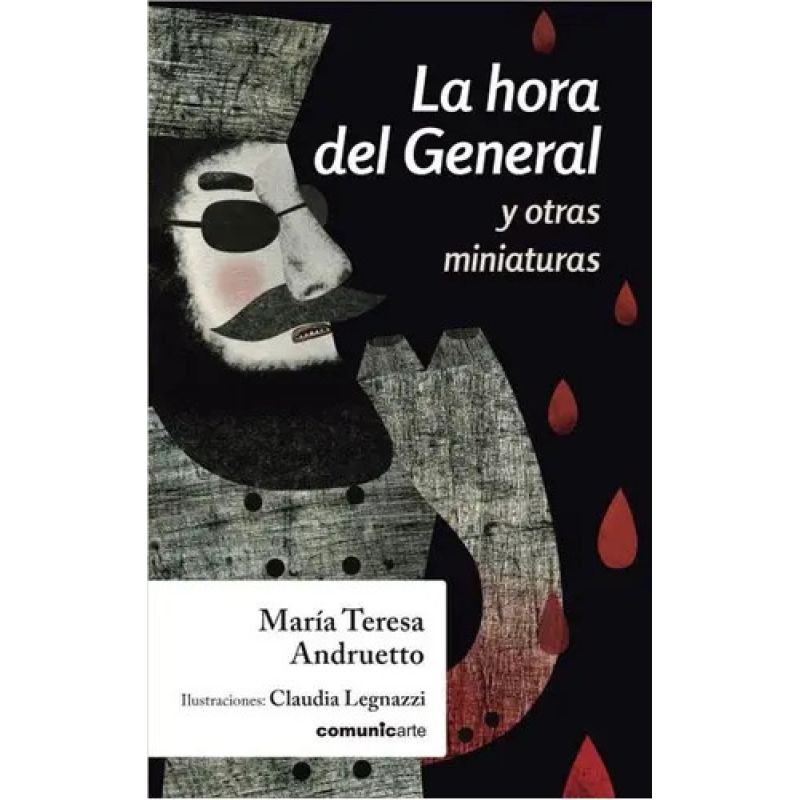 HORA DEL GENERAL Y OTRAS MINIATURAS, LA (Nuevo)