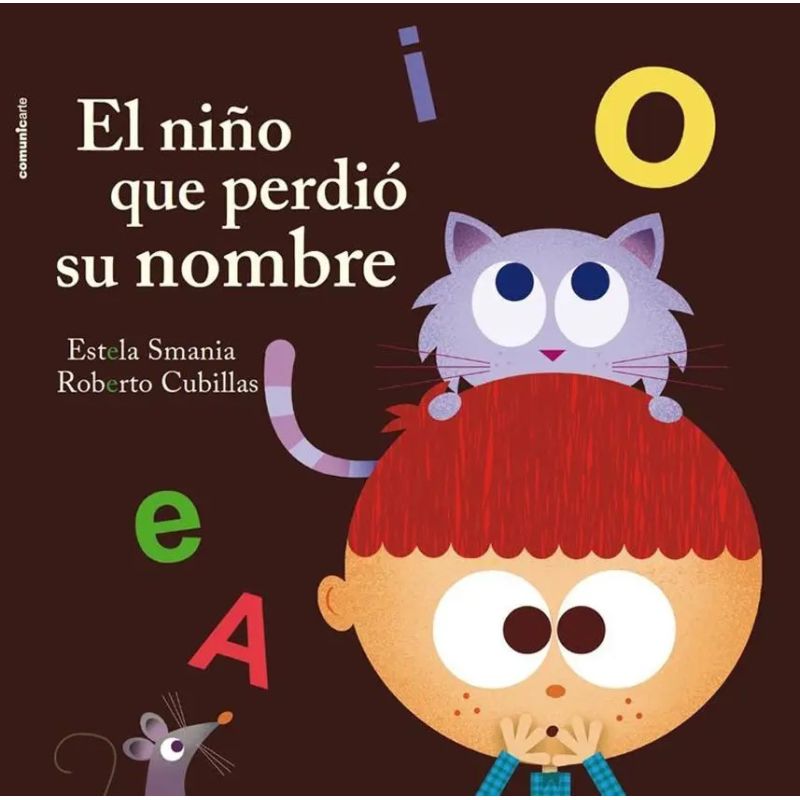 NIÑO QUE PERDIO SU NOMBRE, EL - BICHO BOLITA 2/ED (Nuevo)
