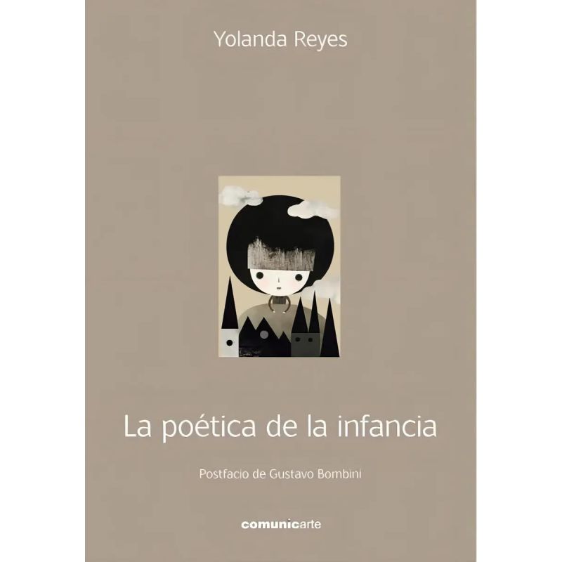 POETICA DE LA INFANCIA, LA (Nuevo)