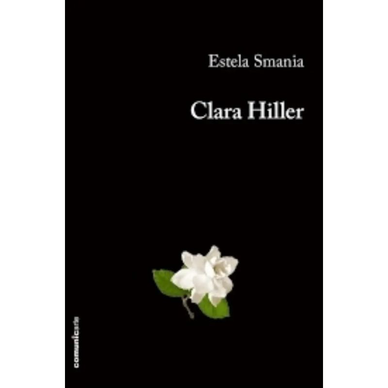 CLARA HILLER (Nuevo)