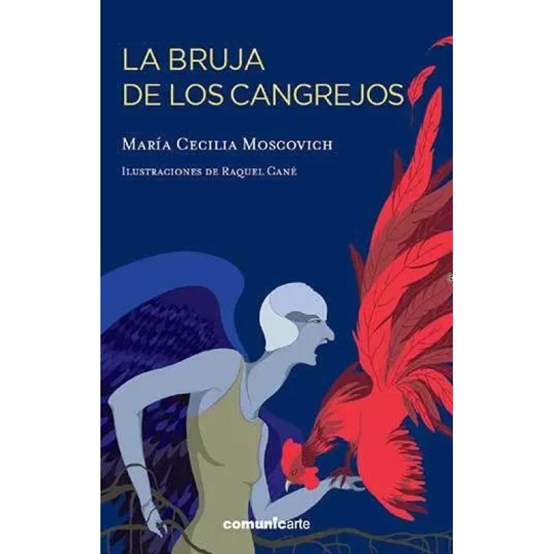 BRUJA DE LOS CANGREJOS, LA (Nuevo)