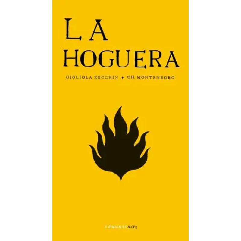 HOGUERA, LA - IDAS Y VUELTAS (Nuevo) - Miniatura 2