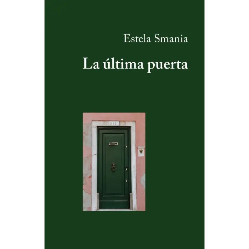 ULTIMA PUERTA, LA (Nuevo)
