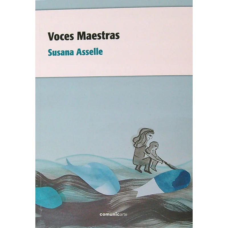 VOCES MAESTRAS (Nuevo)