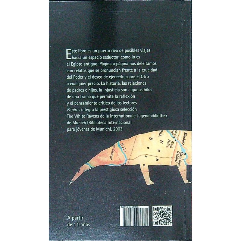 PAPIROS (Nuevo) - Miniatura 2