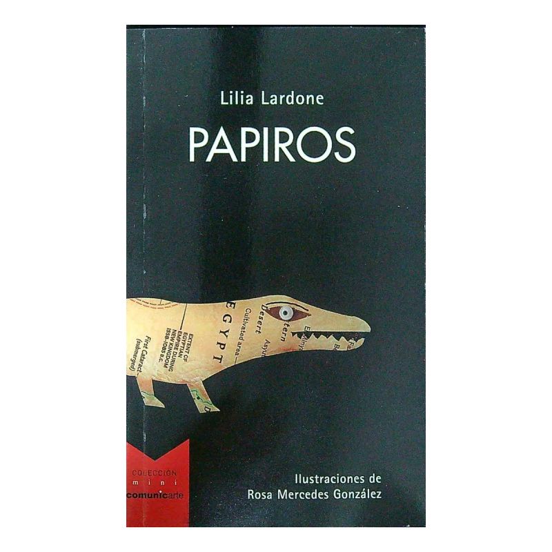 PAPIROS (Nuevo)