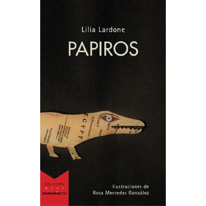 PAPIROS (Nuevo) - Miniatura 3