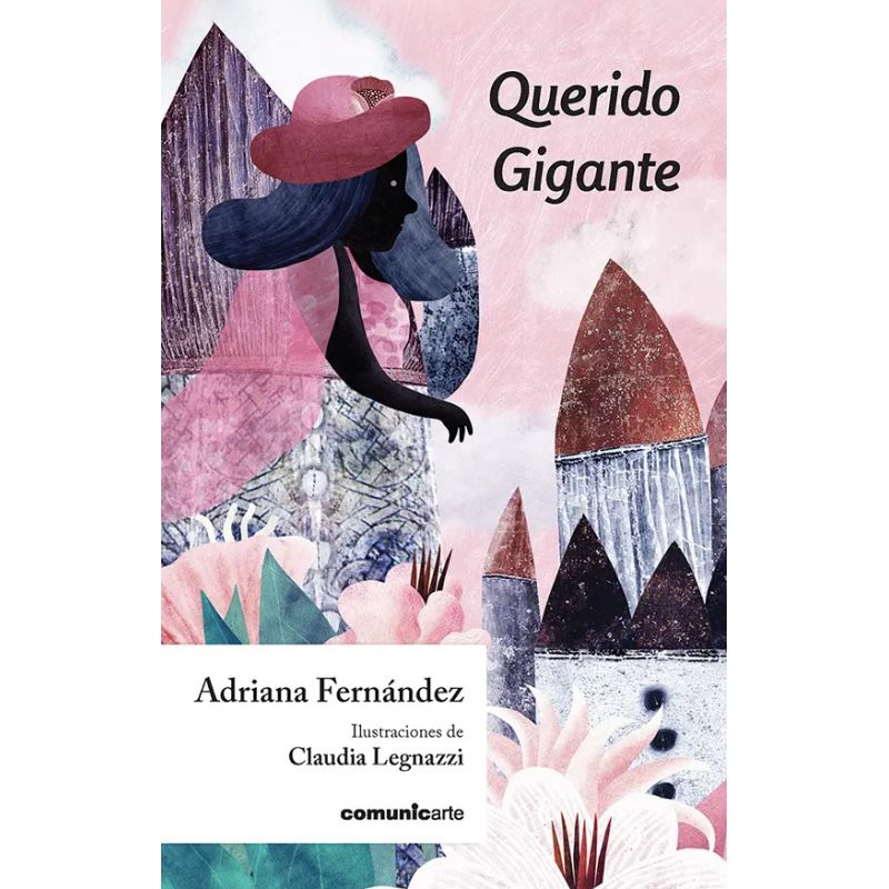 QUERIDO GIGANTE (Nuevo)