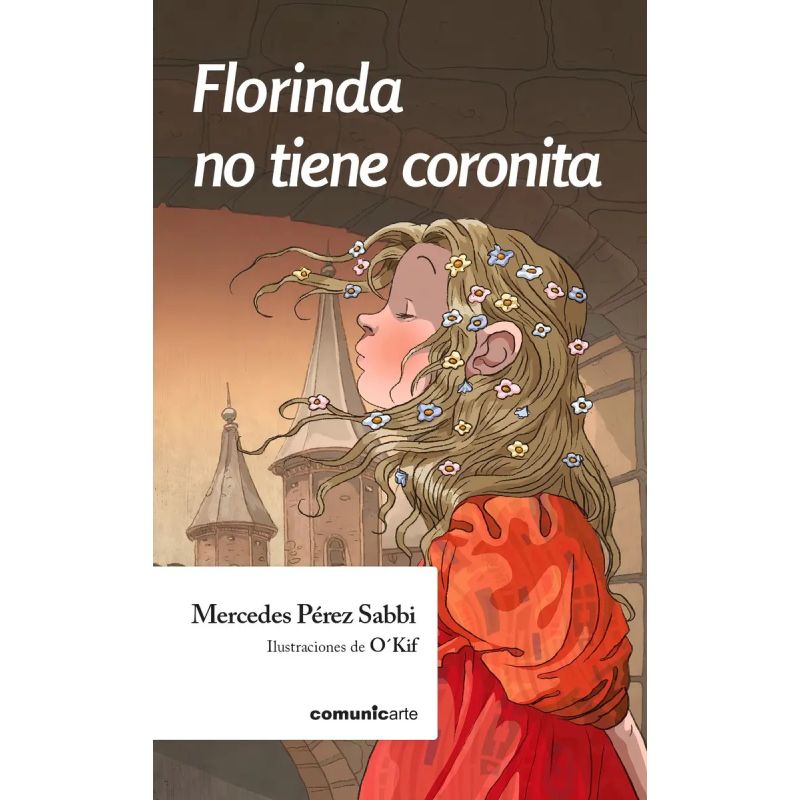 FLORINDA NO TIENE CORONITA (Nuevo)