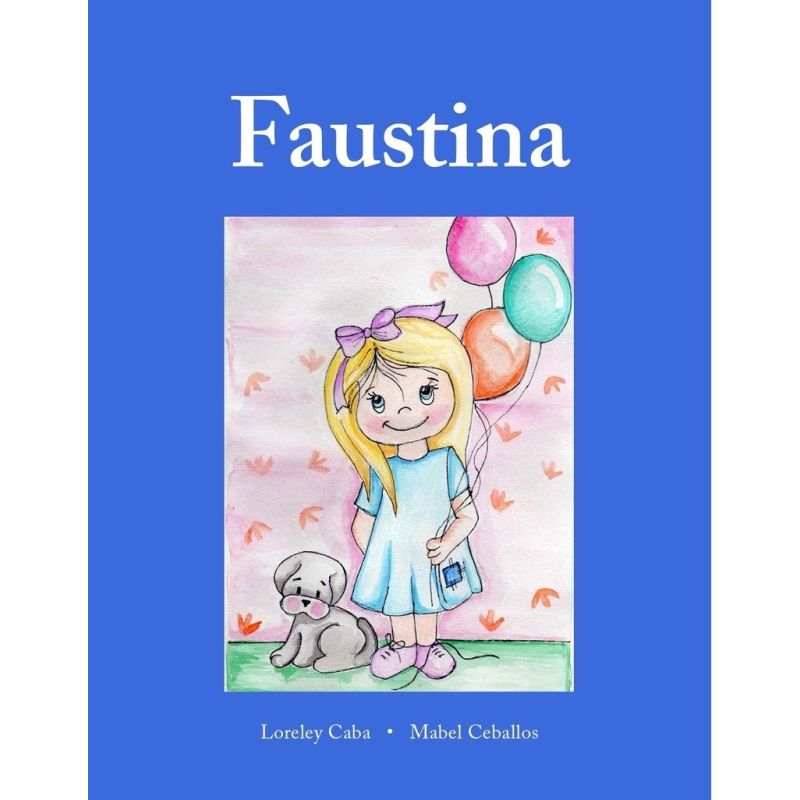 FAUSTINA (Nuevo)
