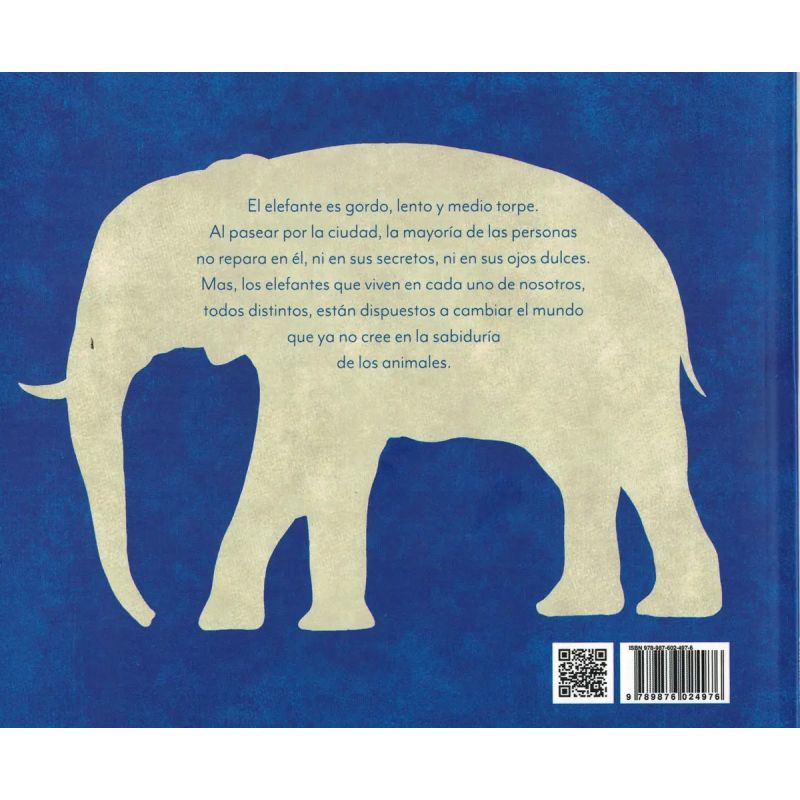 ELEFANTE, EL (Nuevo) - Miniatura 2