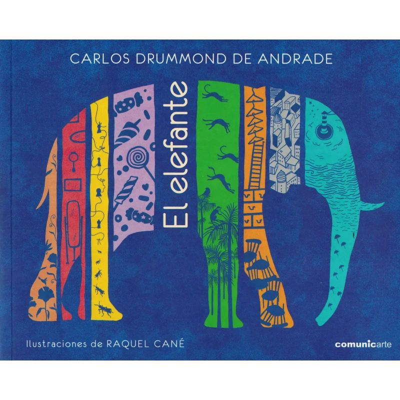 ELEFANTE, EL (Nuevo)