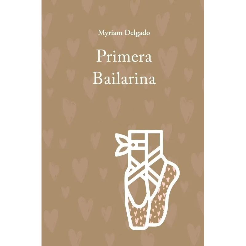 PRIMERA BAILARINA (Nuevo)