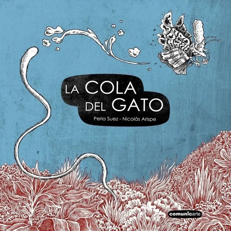 COLA DEL GATO, LA (Nuevo)