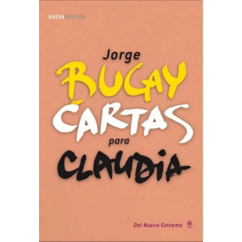 CARTAS PARA CLAUDIA