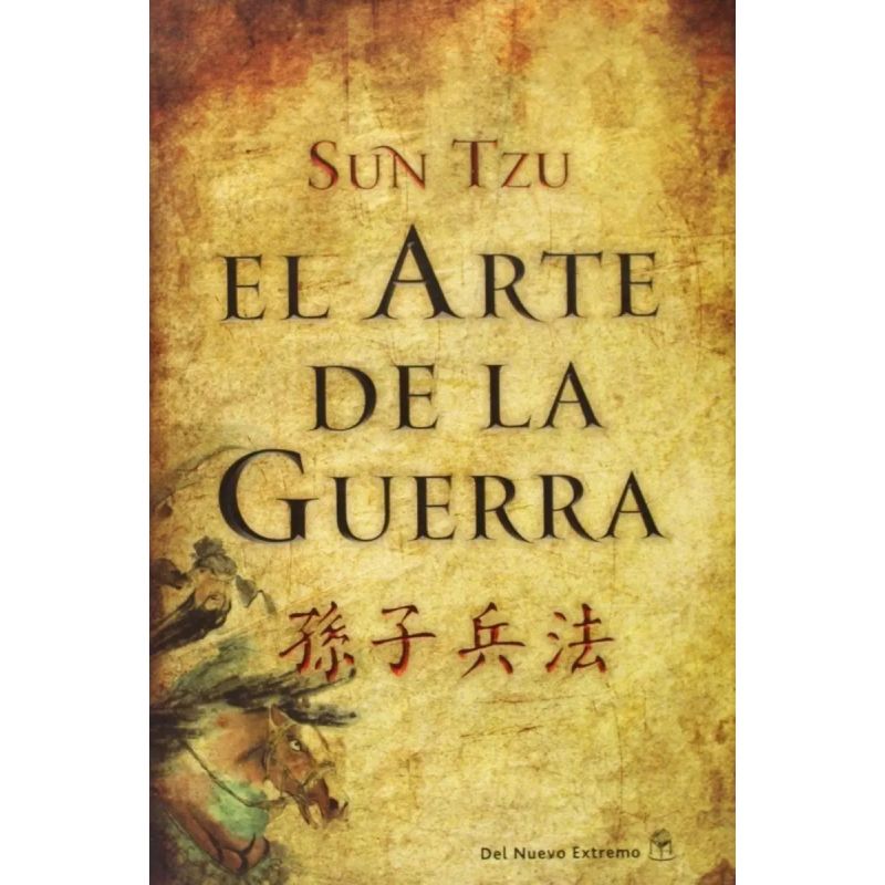 ARTE DE LA GUERRA, EL (Nuevo) - Miniatura 3