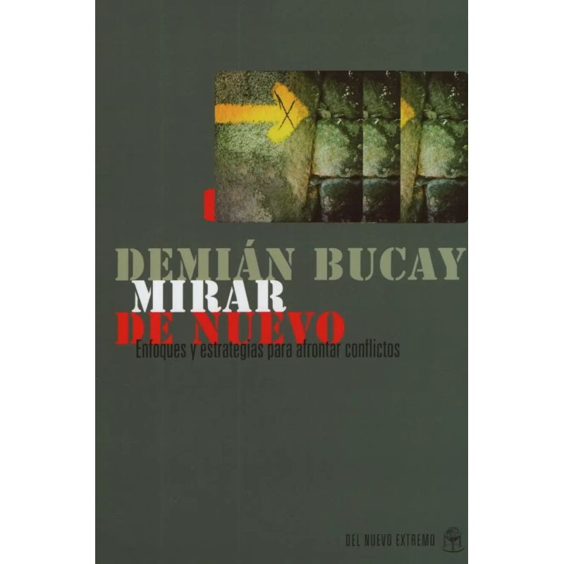 MIRAR DE NUEVO (Nuevo)