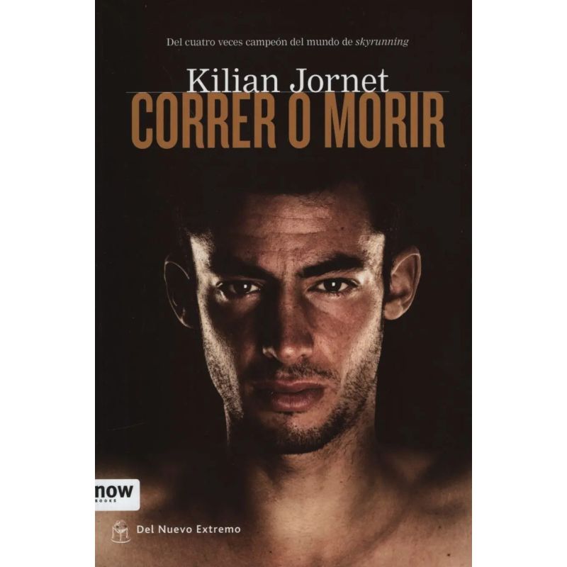 CORRER O MORIR (Nuevo)