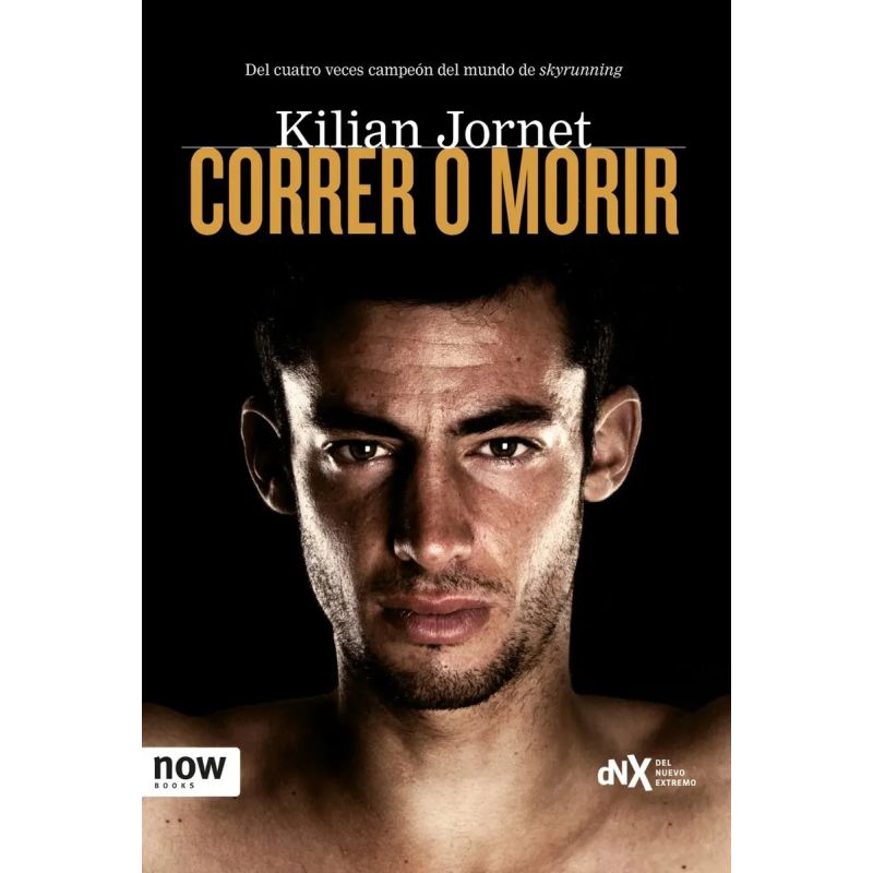 CORRER O MORIR (Nuevo) - Miniatura 2