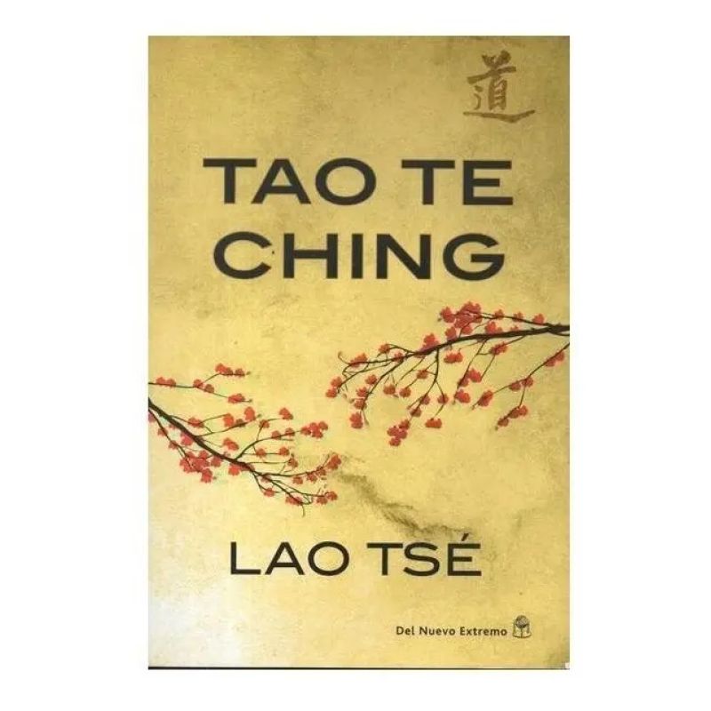 TAO TE CHING (Nuevo)
