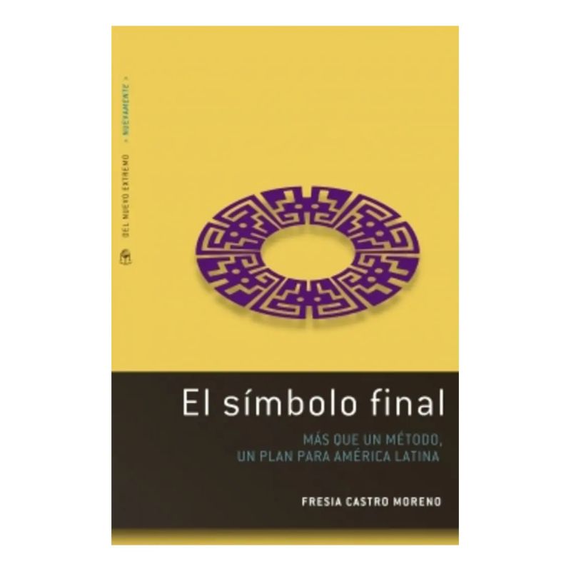 SIMBOLO FINAL, EL (Nuevo)