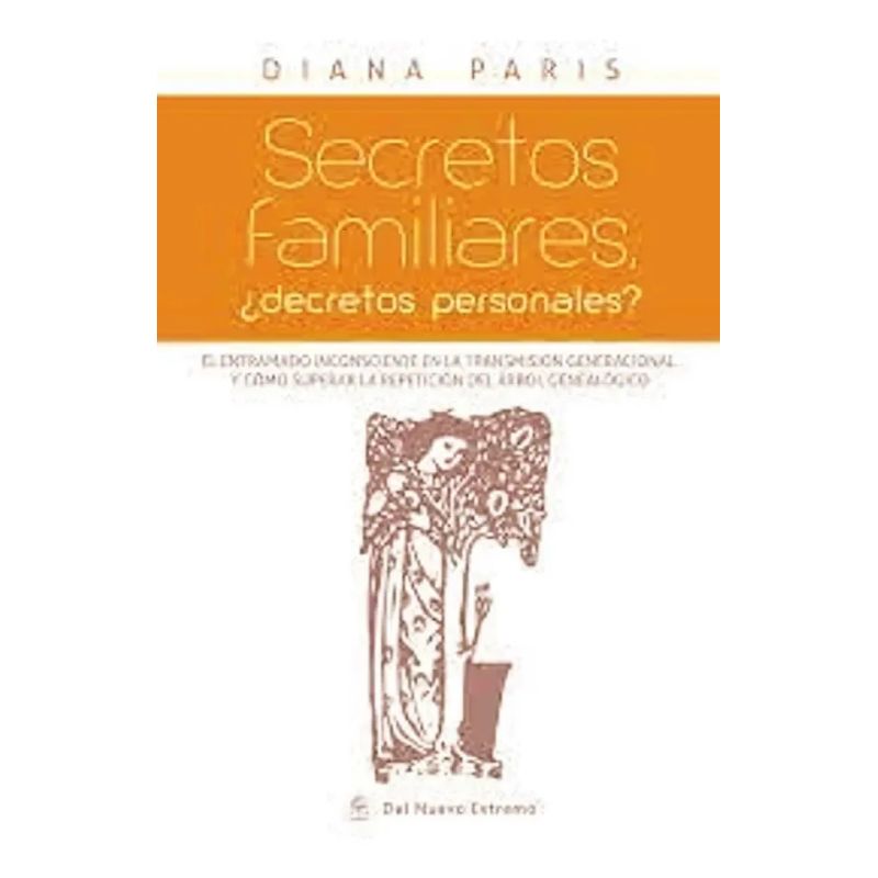SECRETOS FAMILIARES (Nuevo) - Miniatura 3