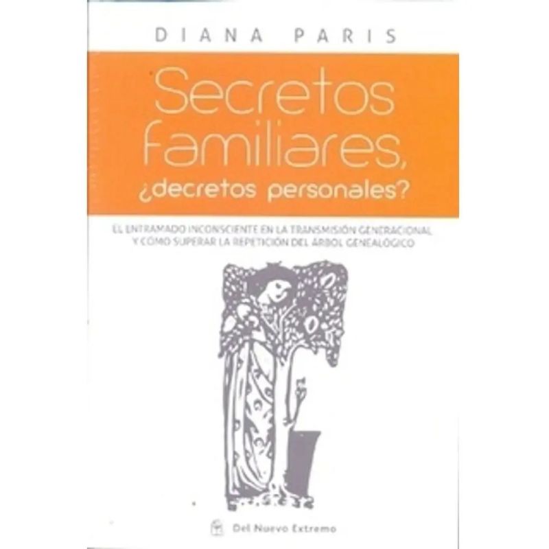 SECRETOS FAMILIARES (Nuevo)