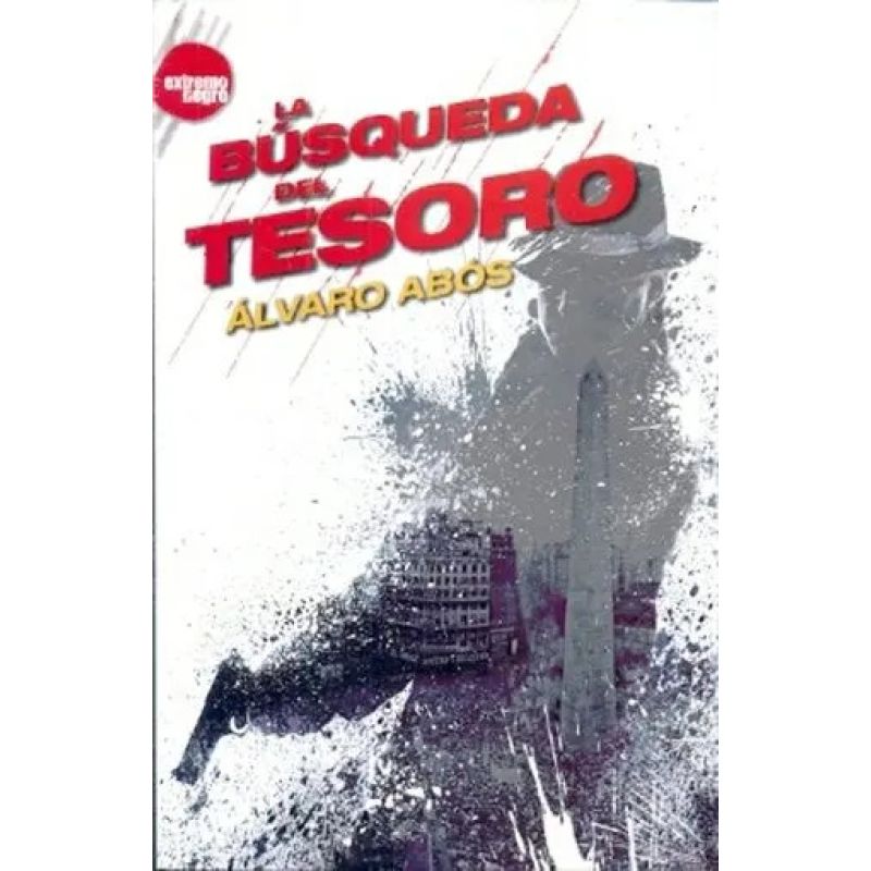 BUSQUEDA DEL TESORO,LA (Nuevo)