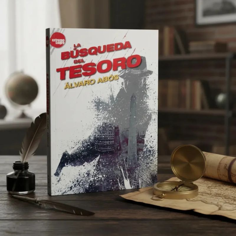 BUSQUEDA DEL TESORO,LA (Nuevo) - Miniatura 2