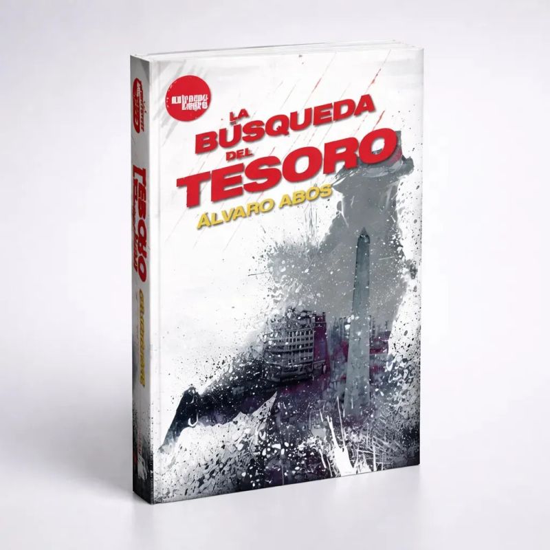 BUSQUEDA DEL TESORO,LA (Nuevo) - Miniatura 3