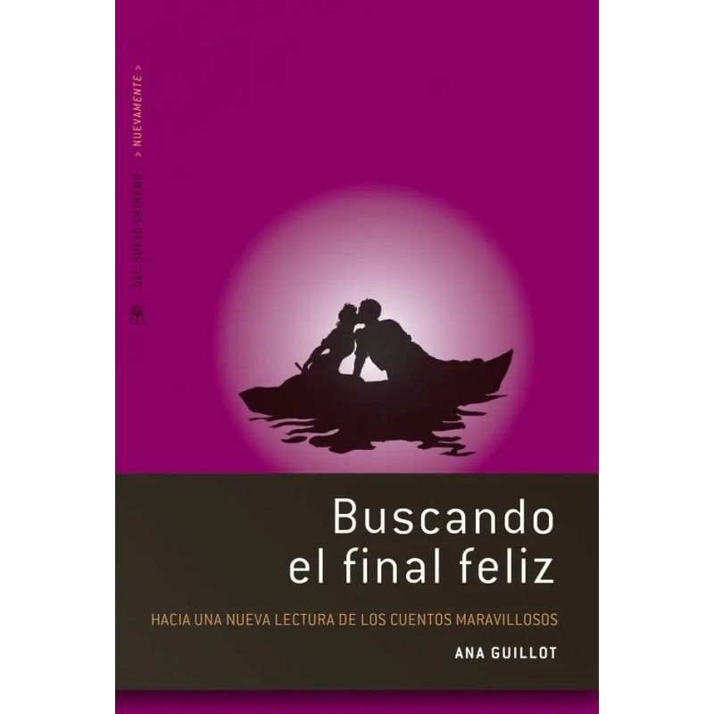 BUSCANDO EL FINAL FELIZ (Nuevo)