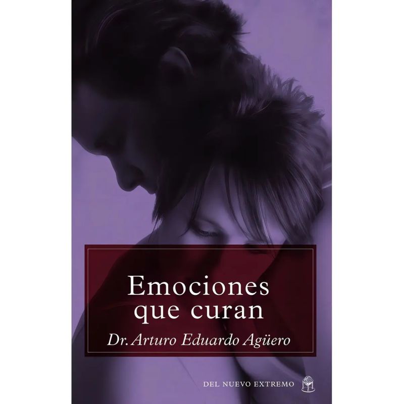 EMOCIONES QUE CURAN (Nuevo)