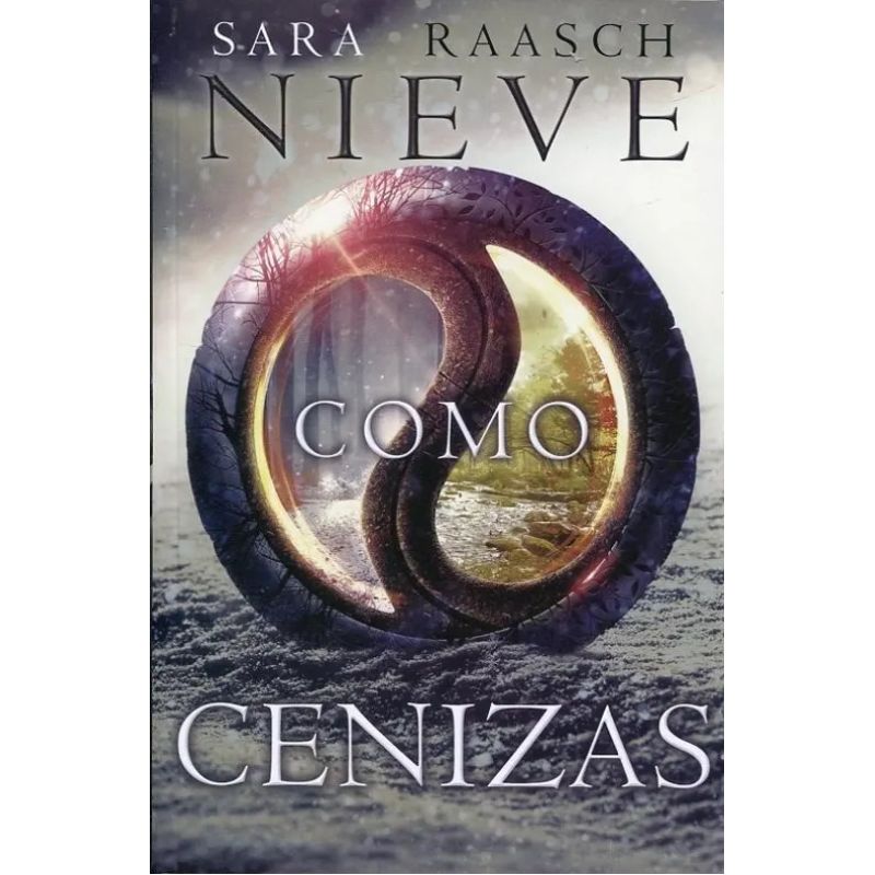 NIEVE COMO CENIZAS - NIEVE COMO CENIZAS 1 (Nuevo)