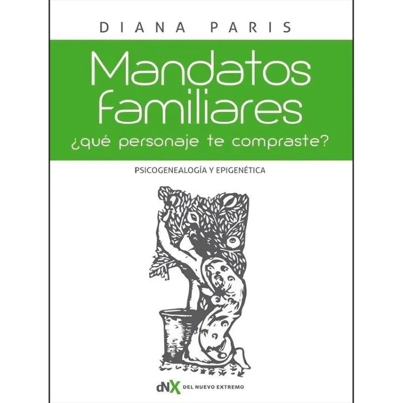 MANDATOS FAMILIARES (Nuevo)