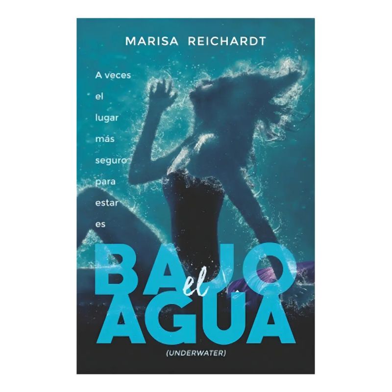 BAJO EL AGUA (Nuevo)