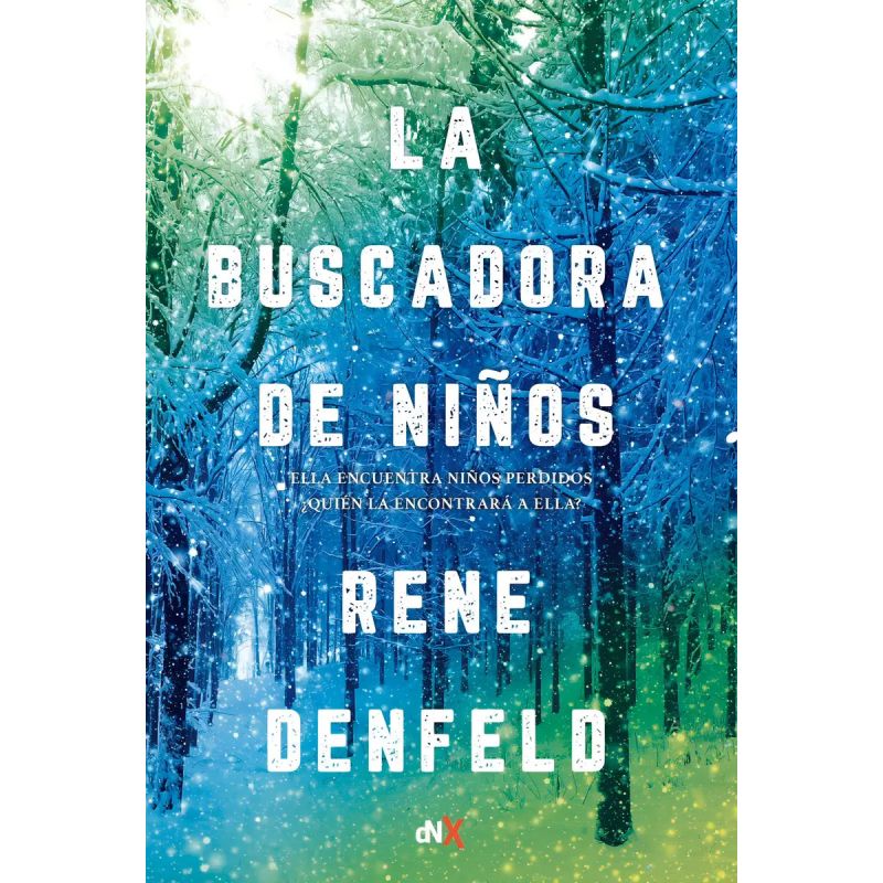 BUSCADORA DE NIÑOS, LA (Nuevo)