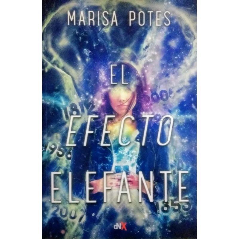 EFECTO ELEFANTE, EL (Nuevo)